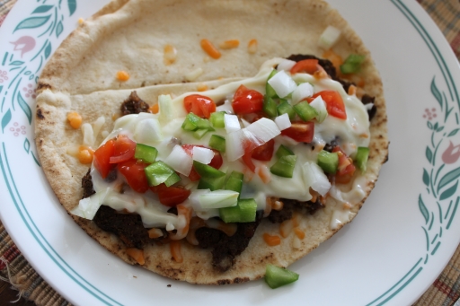 How to make Pizzeria Style NS Donair at home!